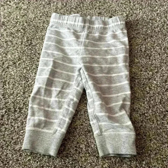 LOT OF 4 - 9m - Pants for Baby Boy - Picture 3 of 5